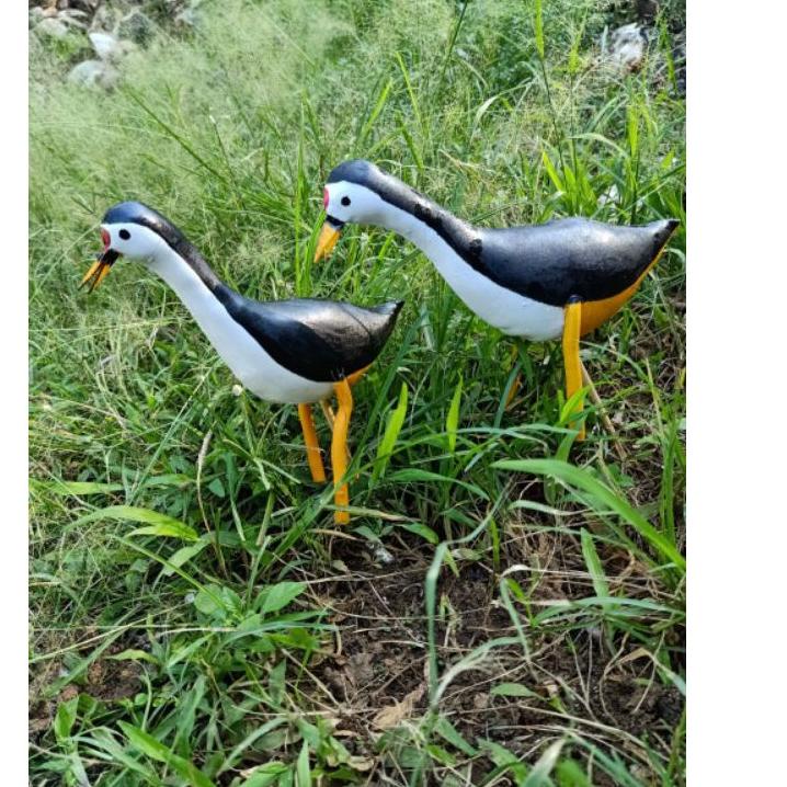 710 Gambar Patung Burung Ayam Ayaman Terbaik