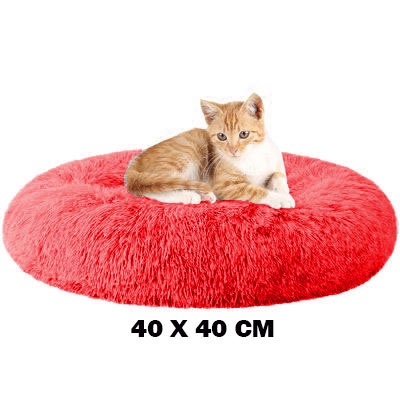 Bantal Kucing Bulu Premium/Kasur Kucing/Cat Bed/Rumah Kucing/Kandang Murah/Ranjang Kucing Bulu Besar Jumbo/Tempat Kucing/Kasur Kucing/Tempat Tidur Kucing Besar  jumbo/Perlengkapan Kucing Dan Hewan/Kasur Kucing Murah/Ranjang Kucing/