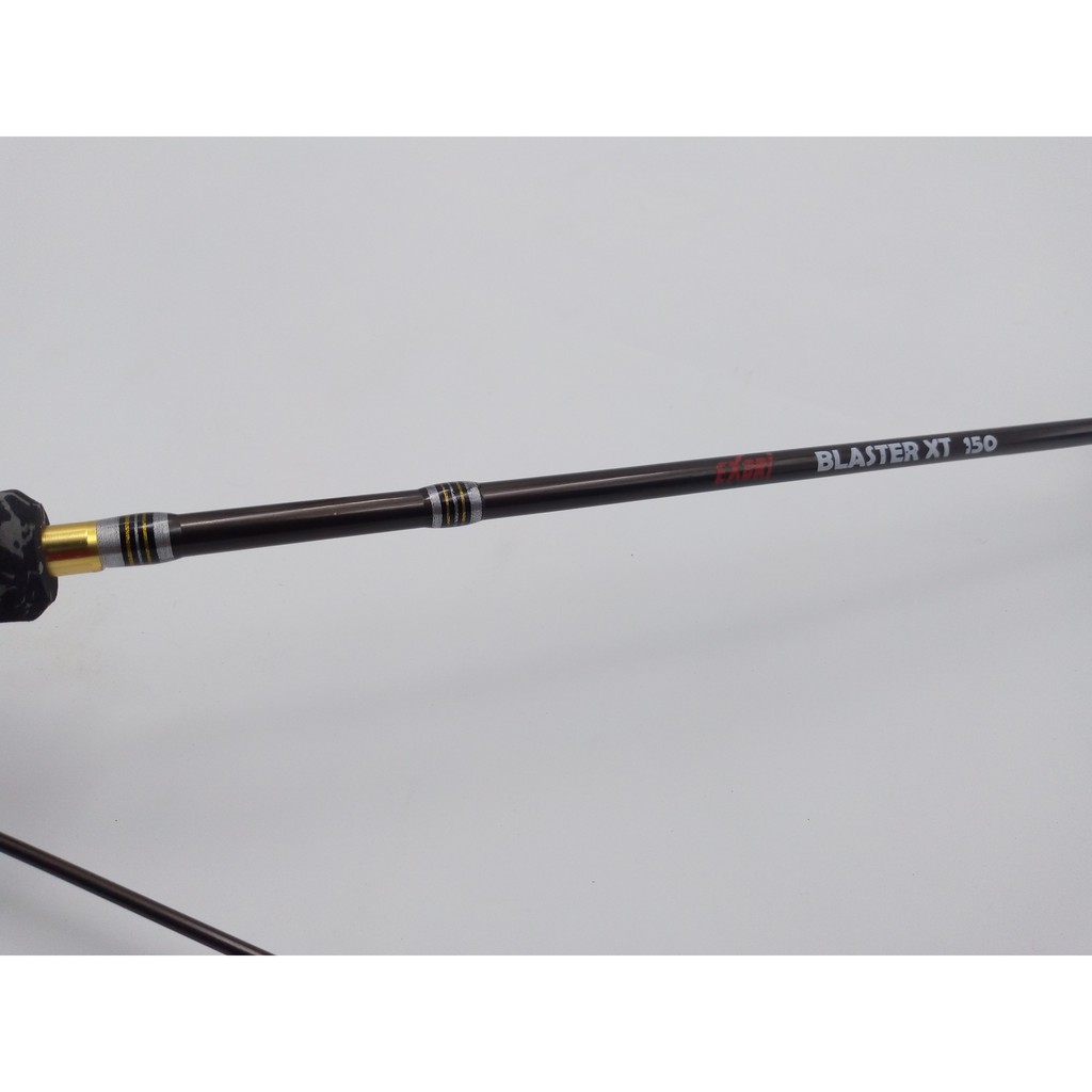 Joran Pancing Exori Blaster XT