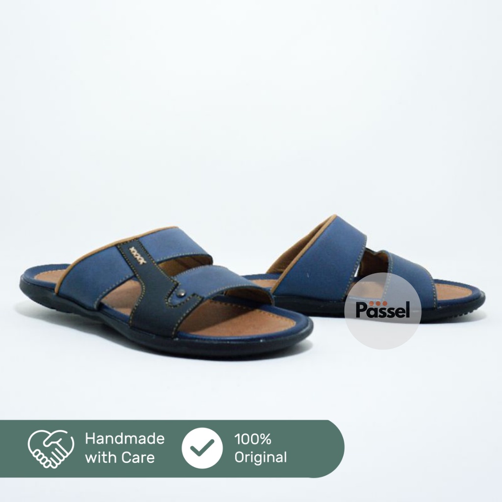 Donatello Sz. 28-37 Sandal Kokop Anak Laki-laki / Cowok Kasual | PD11012 / PD11013