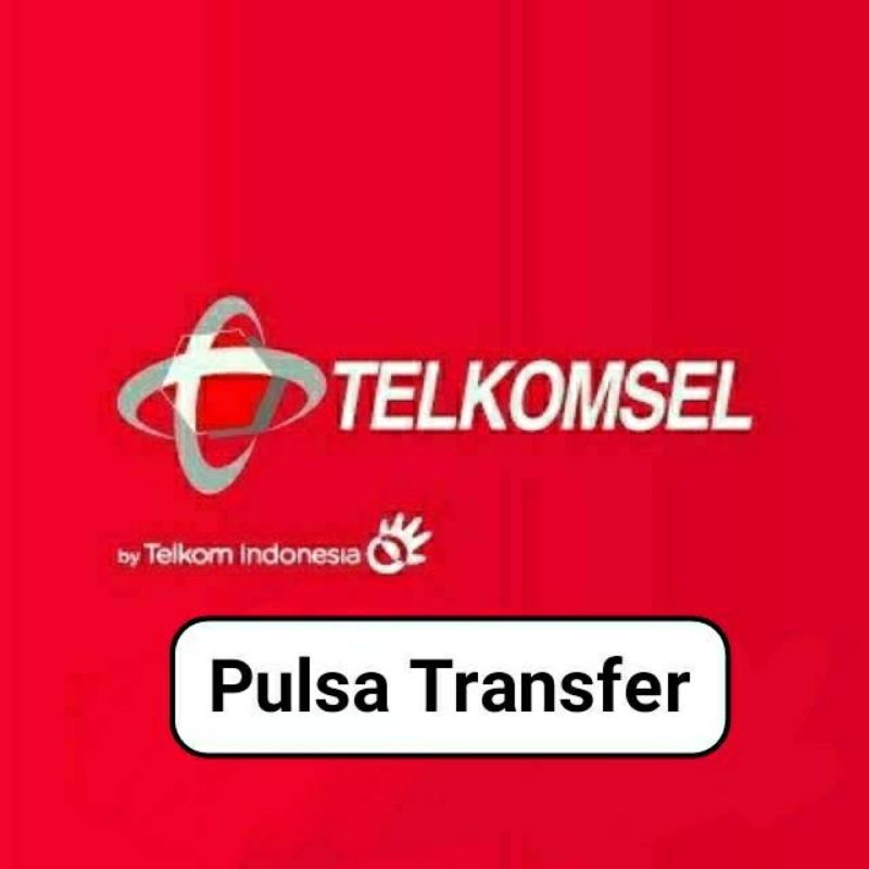 Pulsa Transfer Telkomsel Murah