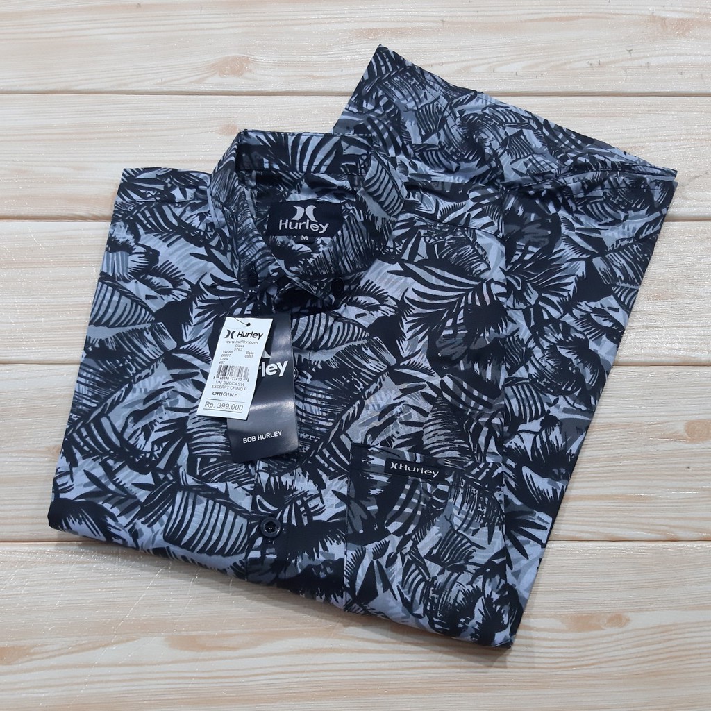 Kemeja Pantai Pria / Kemeja Pantai Lengan Pendek / Kemeja Full printing /Kemeja Pria Lengan Pendek