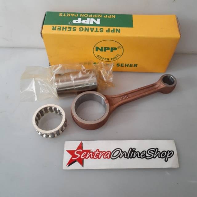 stang seher kit vixion npp