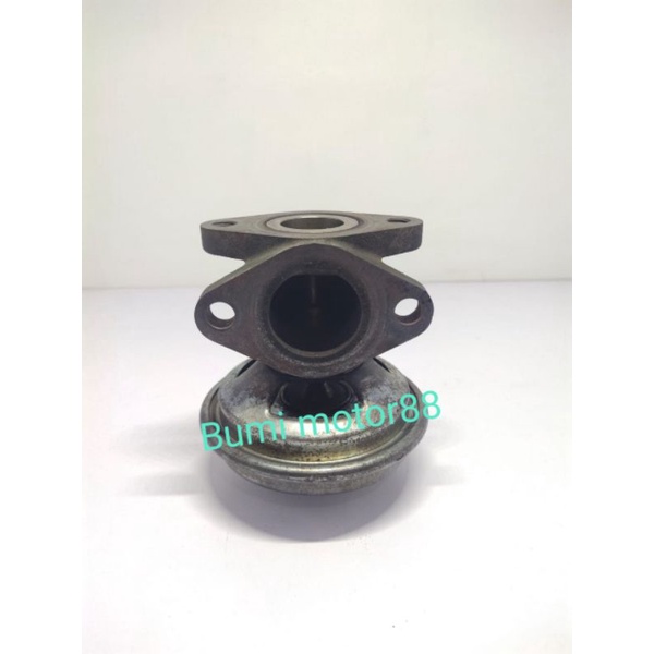 VALVE EGR CHEVROLET CAPTIVA DIESEL NFL ASLI