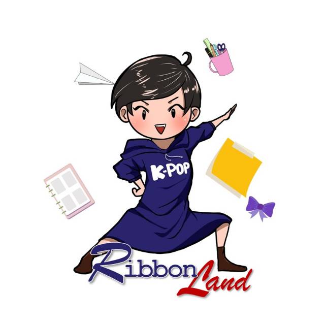 Produk Ribbon Land Int Shopee Indonesia