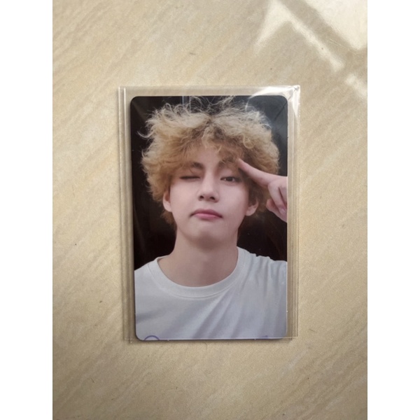 RPC DVD SWZ SOWOOZOO TAEHYUNG V