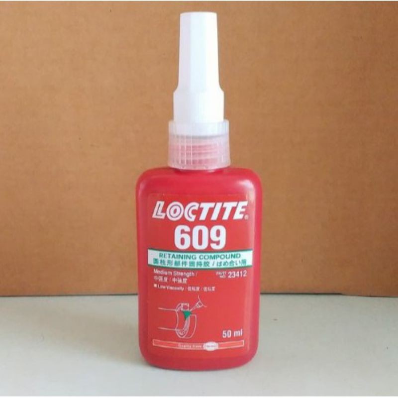 Loctite 609 50ml