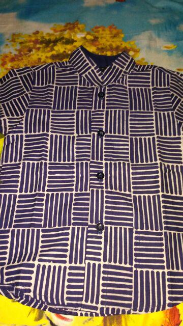 Batik Bayi Dan Anak