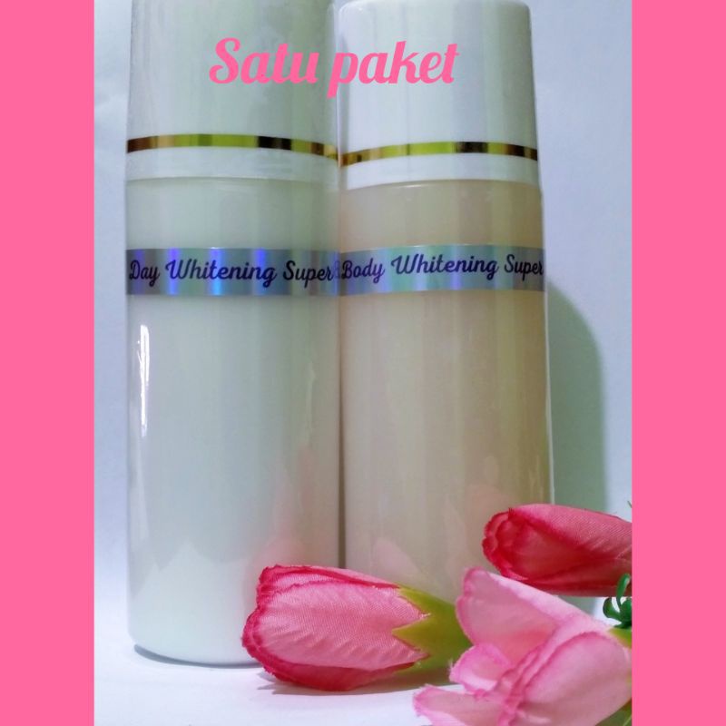 HB pemutih badan IP dosis tinggi