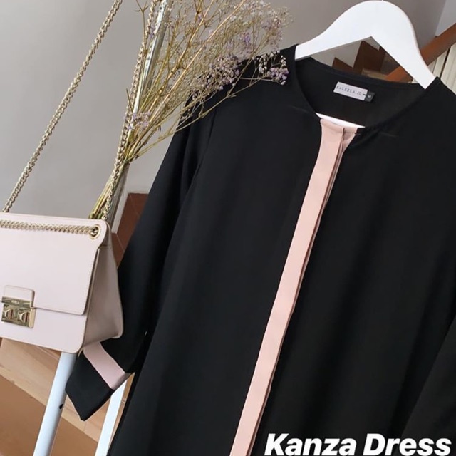 Kanza dress kaleela id