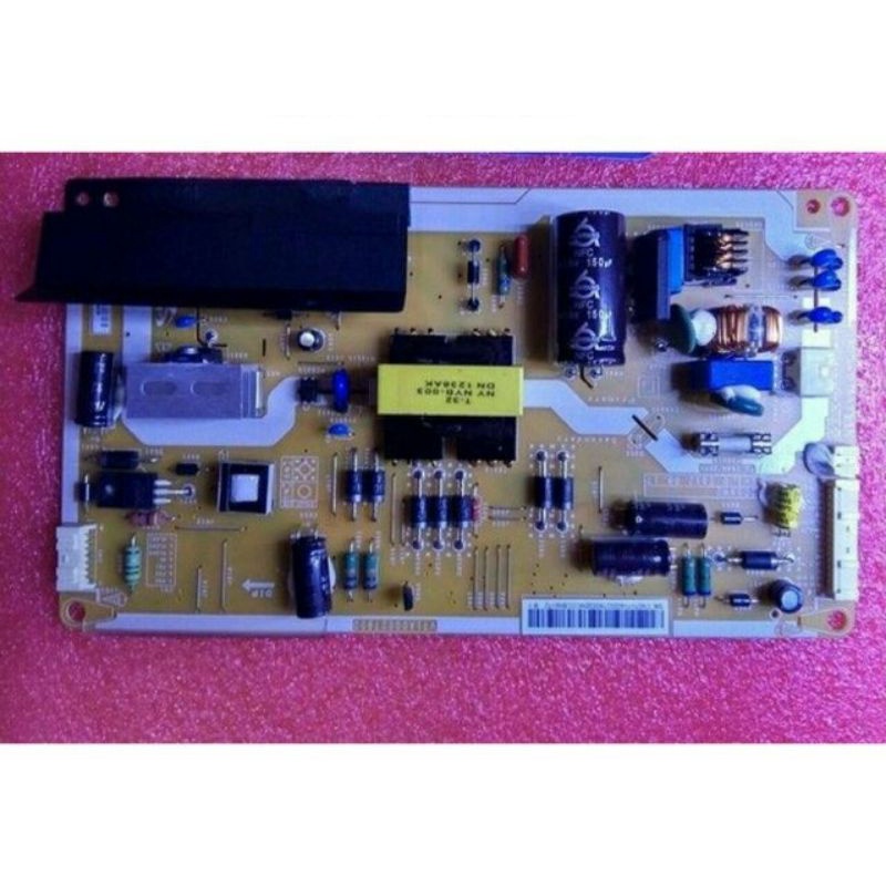 PSU POWER SUPLAY POWER SUPPLY TV LED TOSHIBA 29PB201EJ 29PB201 29PB200EJ 29PB200