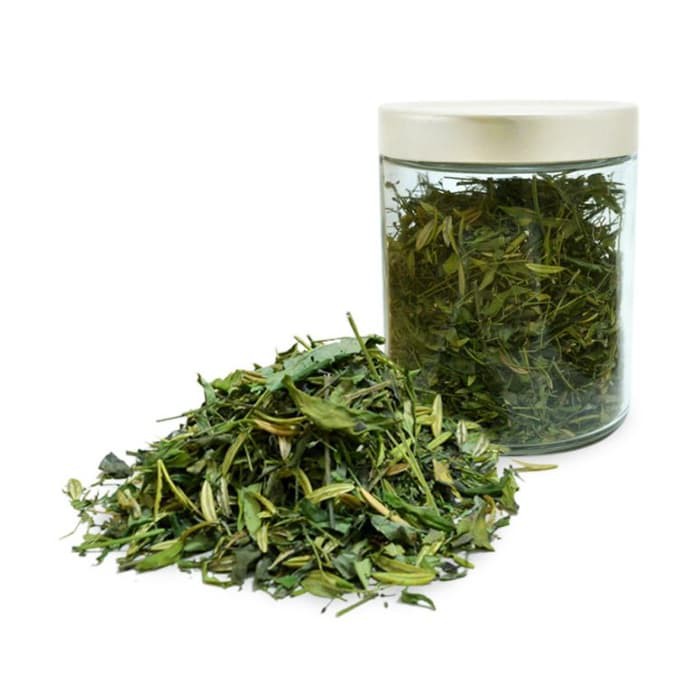 

Daun Sambiloto Kering 1 Kg