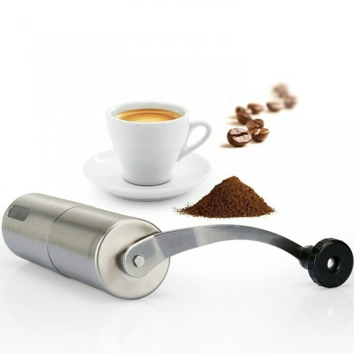 Gilingan Kopi Manual Ceramic Manual - Manual Coffee Grinder