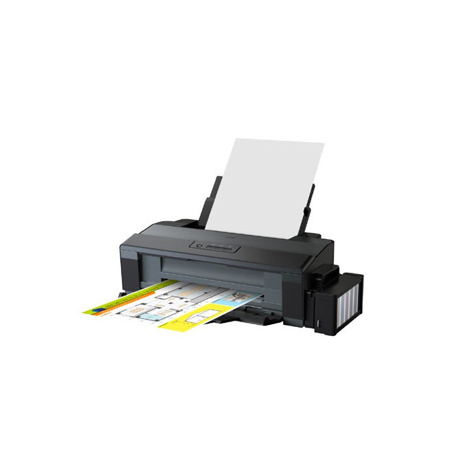 Printer Epson L1300 Up To A3 Paper