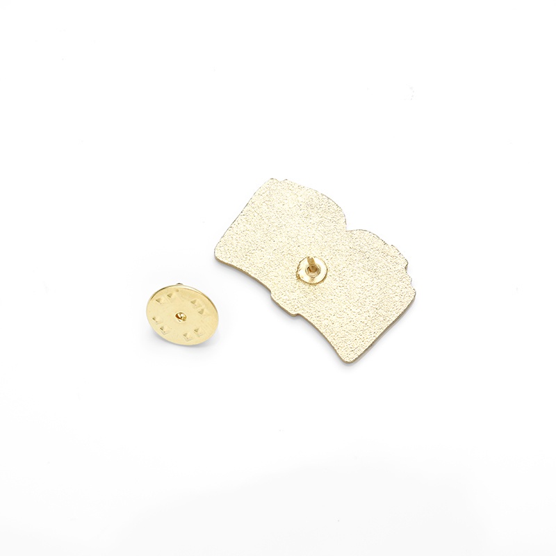 5 Style Magic Book Enamel Pins Harry Potter Book Badge Brooch witchcraft Jewelry Friend Gifts