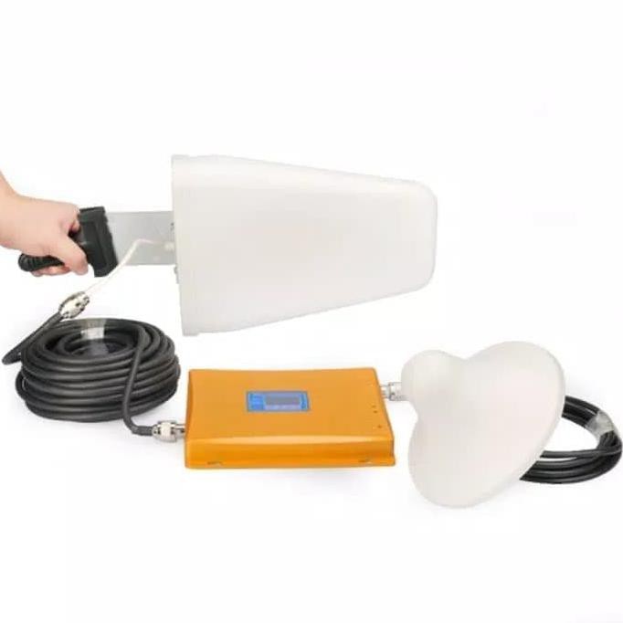 Repeater Dual Band GSM