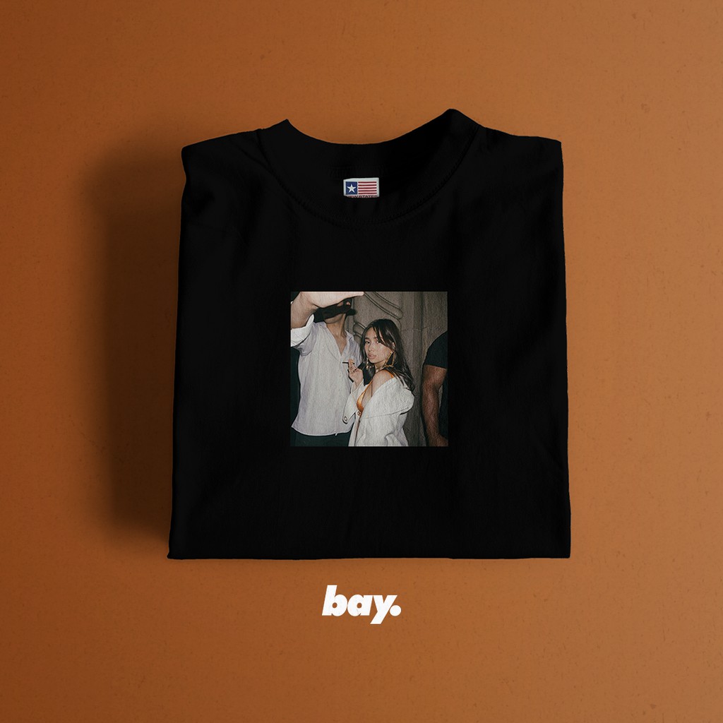 KAOS NIKI 88RISING LOWKEY