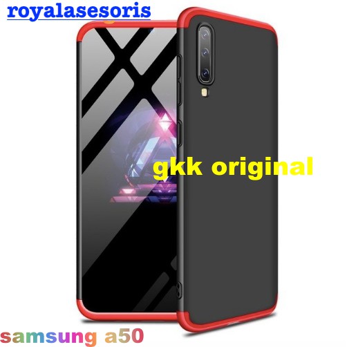 Full Armor Samsung A50 Gkk Original Case