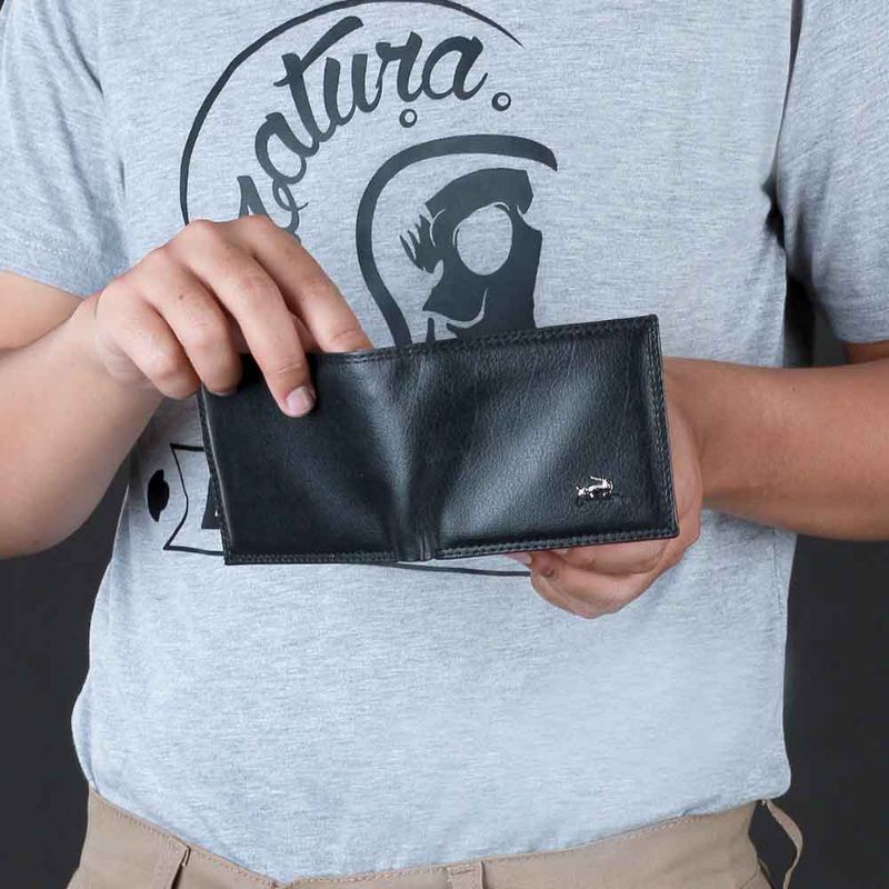 Grosir Dompet Lipat Pria Koin Wallet Kulit Plus Box Terbaru Diskon Promo COD Murah Orignal