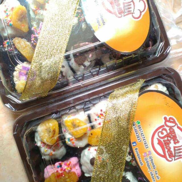 

cemilan bola coklat 15rb