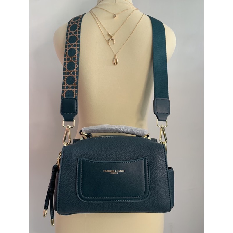 TAS IMPORT SPEEDY II TAS MERK IKAN