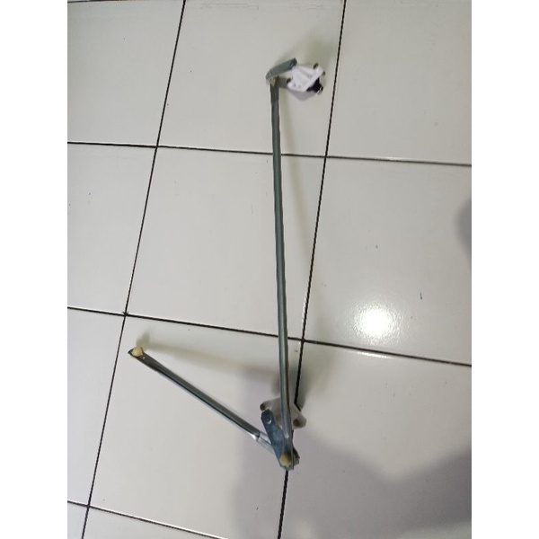 WIPER LINK ASSY DAIHATSU ZEBRA S 88 S88
