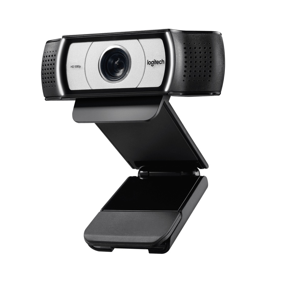 Logitech C930E HD Pro Webcam