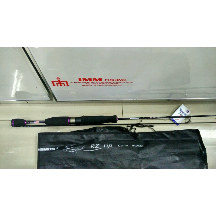 JORAN HEMUS RZ TIP K SERIES