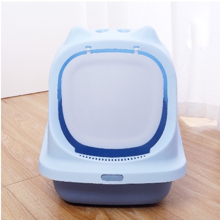 Cat Litter Box 50 x 36 x 40 Bisa Untuk Kucing