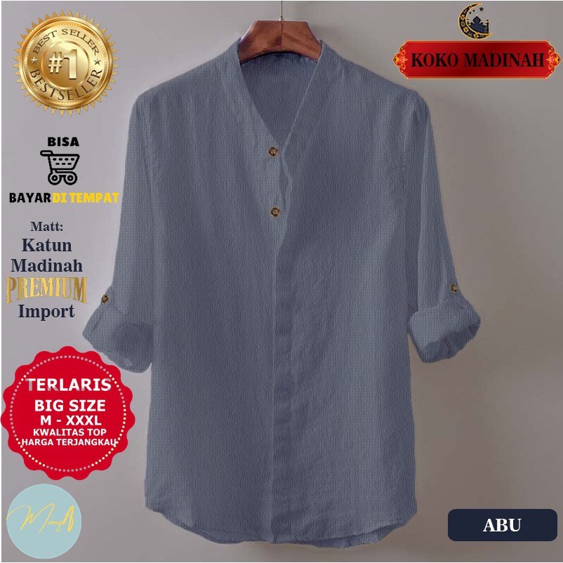 Baju Koko Ramadhan Pakaian Pria Premium Baju Koko Remaja Baju Koko Kancing Baju Koko Pria Baju Koko Muslim X8M8 Baju Koko Pria Lengan Pendek Baju Atasan Pria Dewasa Baju Koko Katun Baju Koko Baju Koko Motif Baju Koko Dewasa Baju Koko Pria Terbaru 2022 Baj