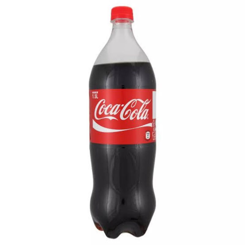 

Coca Cola 1,5L