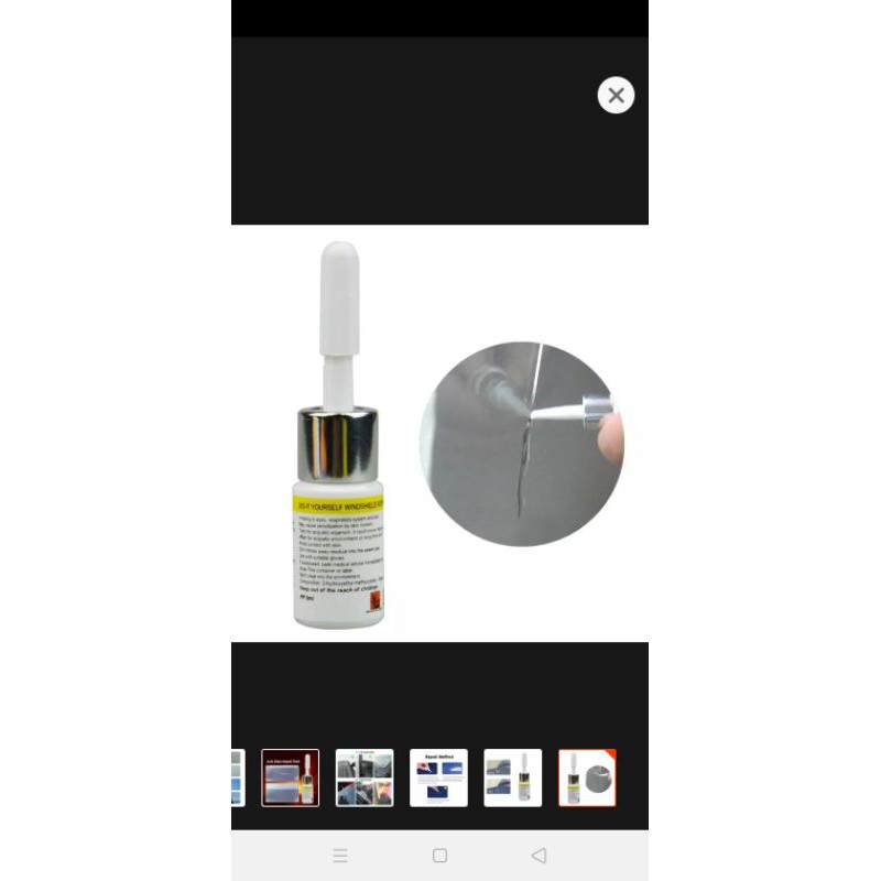 LEM KACA MOBIL - LEM KACA AQUARIUM - LEM KACA HANDPHON - LEM KACA SERBAGUNA