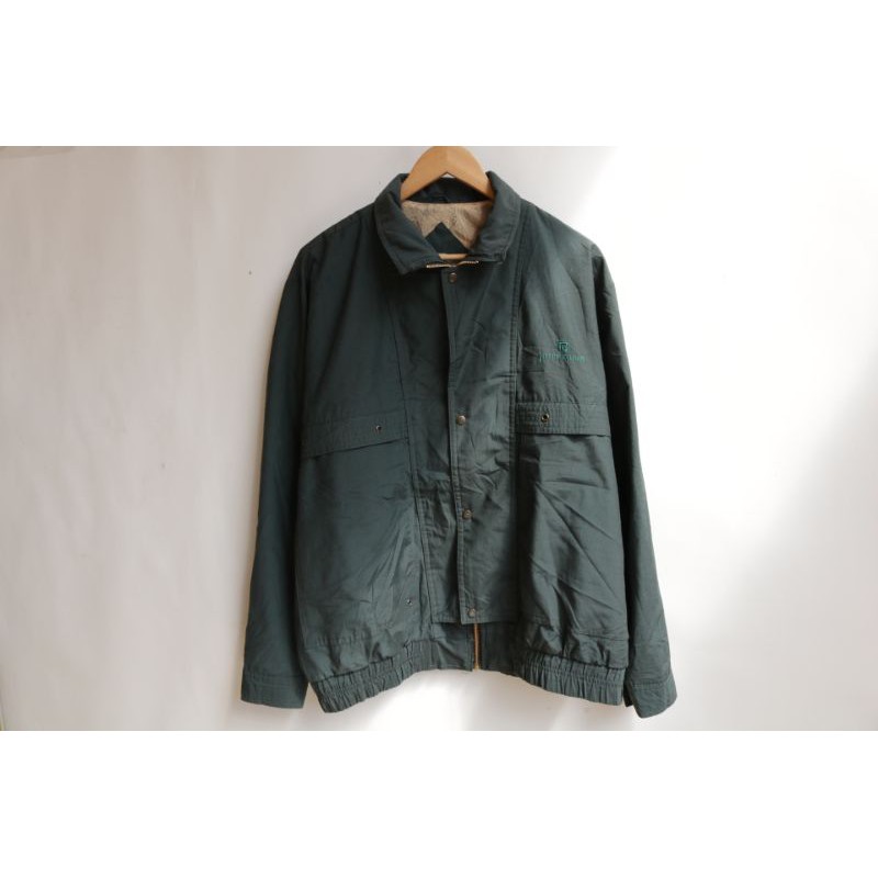 HARRINGTON PIERRE BALMAIN PARIS SECOND BRANDED ORIGINAL