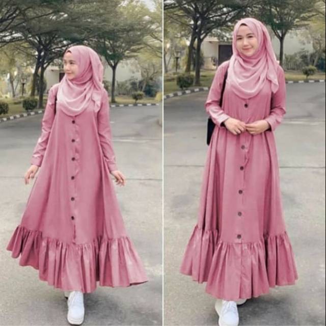 Gamis Nadira