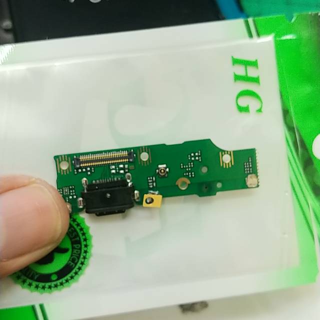 Konektor charge nokia 6.1