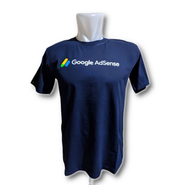 kaos google adsense