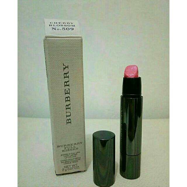 burberry cherry blossom