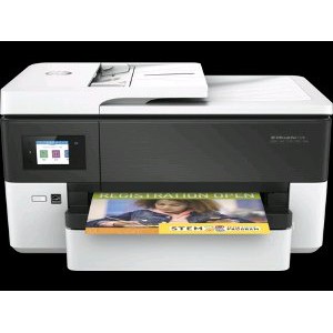 HP OfficeJet Pro 7720 HP7720 HP 7720 Wide Format Print Scan Copy Fax   BYprin678