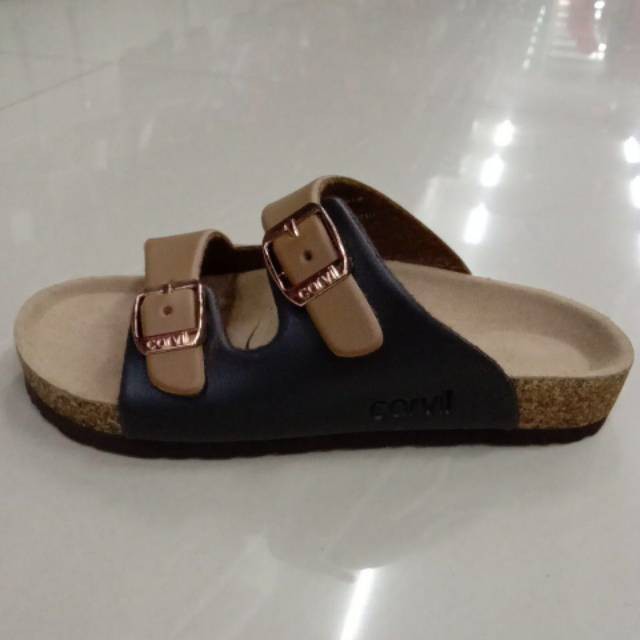 Sandal Casual Anak Wanita CArvil Venice-02 TW