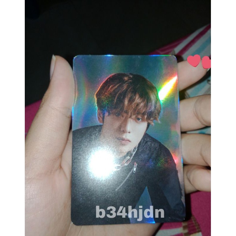 [BOOKED] PC Sg Benefit Aladin Jaehyun