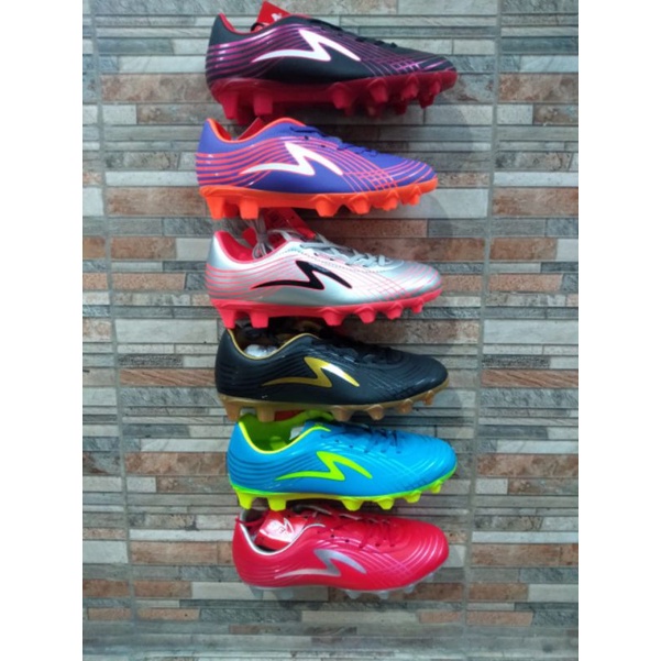 SEPATU BOLA ANAK SPECS LIGHTSPEED II JR FG ORIGINAL MURAH