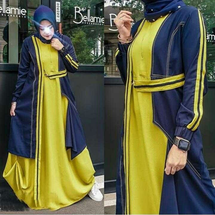 BELLAMIE 3Warna