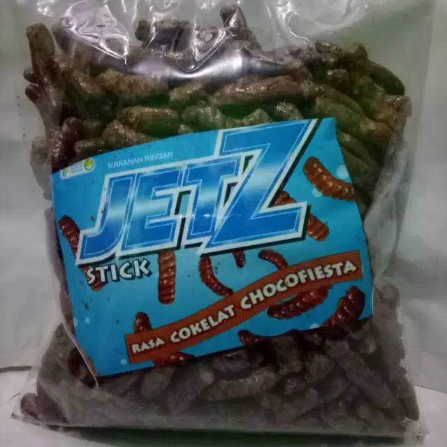 

JetZ Stick Chocofiesta