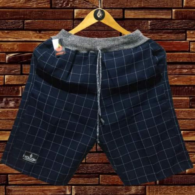 CELANA PENDEK TARTAN KOREAN/CELANA KOTAK&quot; YANG LAGI HITZ/CELANA TERLARIS