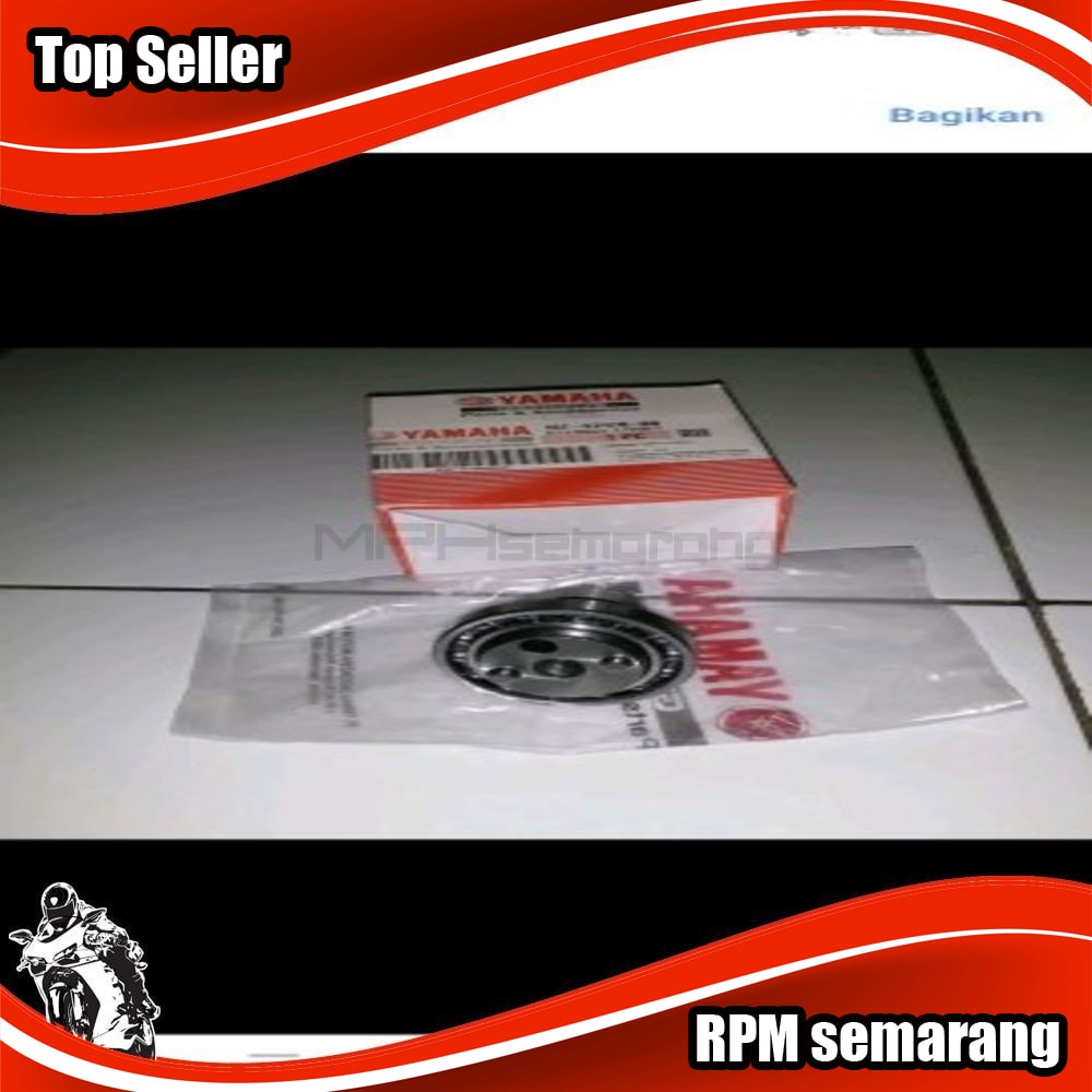 NOKEN AS CAMSHAFT YAMAHA JUPITER MX - JUPITER MX NEW - MX KING Original