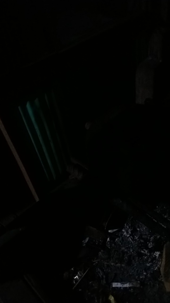 ( Batik Ori 5 Warna ) Couple Batik Monaka Brokat Bunga Pager Selendang