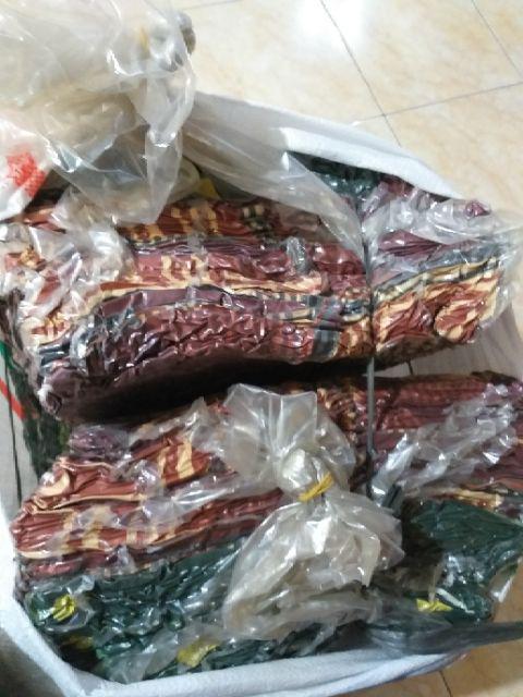 Kasur Lipat Uk 200x120x10cm Busa Inoac Lg D23