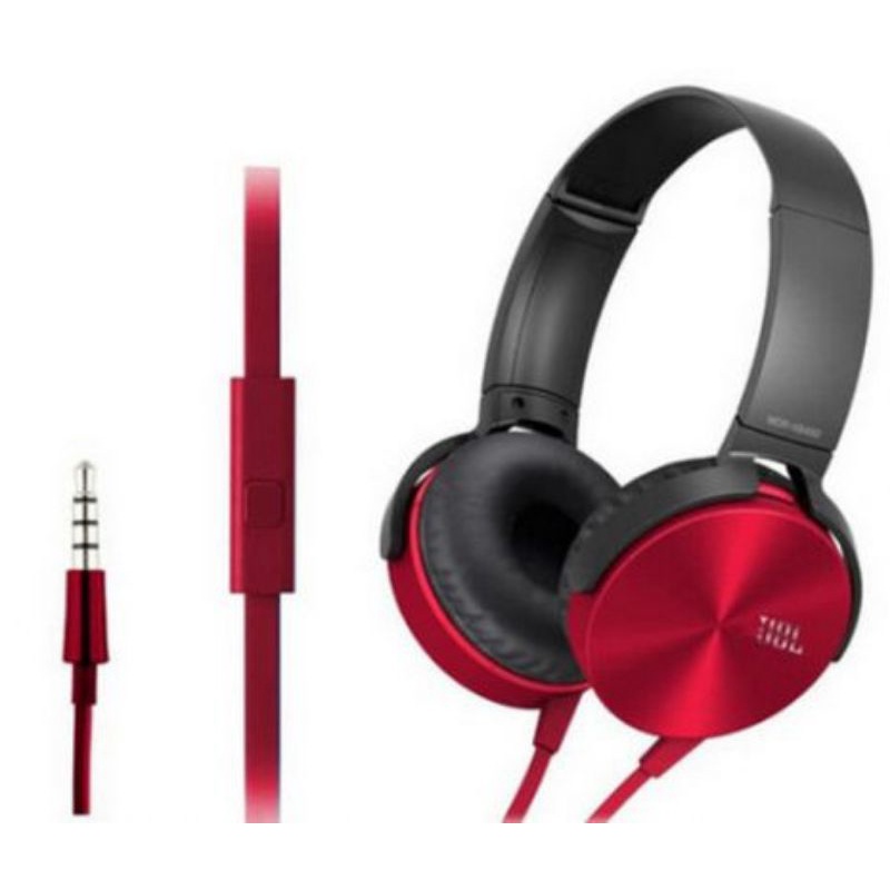 headphone  Extra Bass [PROMO TERBATAS]