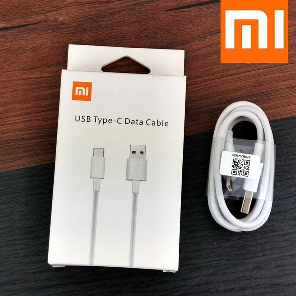 Kabel Pengisi Daya Cepat 66W Tipe C 6A Pengisi Daya Super Dart Kabel Data xiaomi USB TYPE C