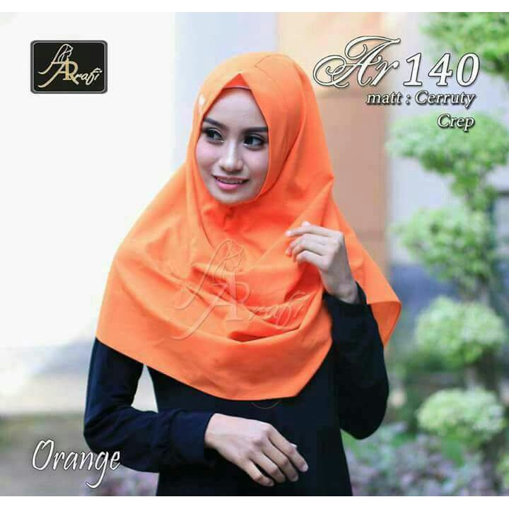 AR 140 by Arrafi Hijab
